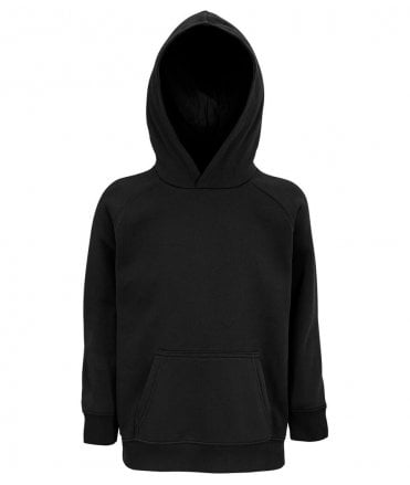 SOLS Kids Stellar Organic Hoodie