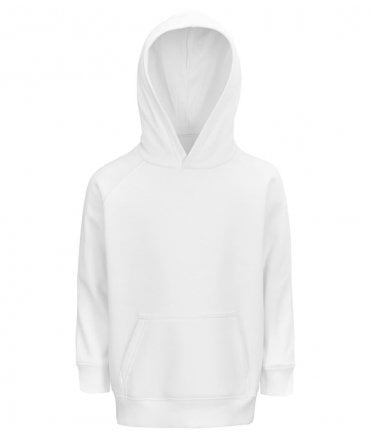 SOLS Kids Stellar Organic Hoodie