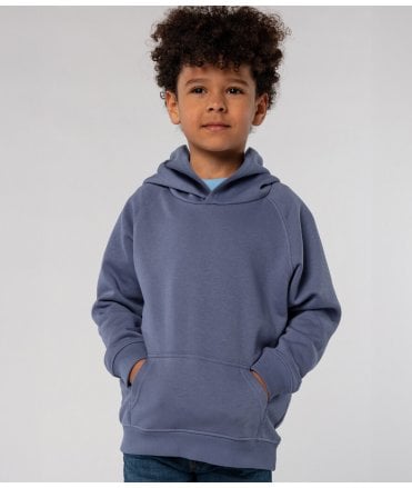 SOLS Kids Stellar Organic Hoodie