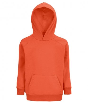 SOLS Kids Stellar Organic Hoodie