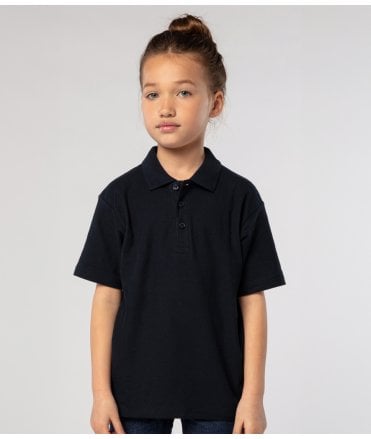 SOL'S Kids Summer II Cotton Pique Polo Shirt