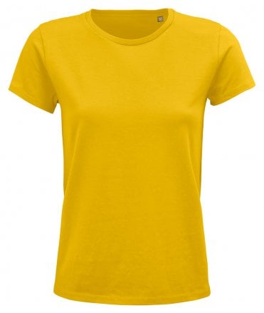 SOL'S Ladies Crusader Organic T-Shirt