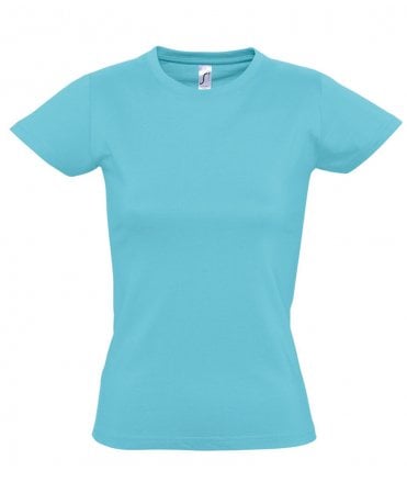 SOL'S Ladies Imperial Heavy T-Shirt