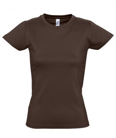 SOL'S Ladies Imperial Heavy T-Shirt