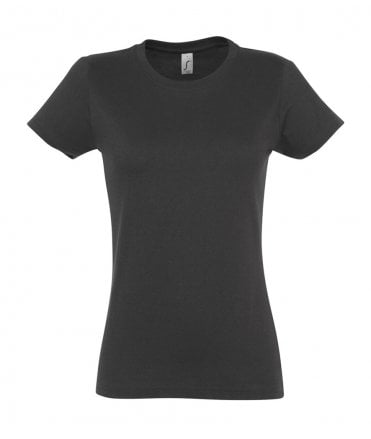 SOL'S Ladies Imperial Heavy T-Shirt