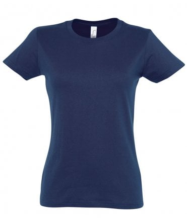 SOL'S Ladies Imperial Heavy T-Shirt