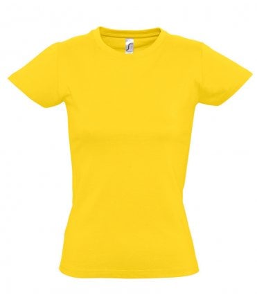 SOL'S Ladies Imperial Heavy T-Shirt
