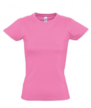 SOL'S Ladies Imperial Heavy T-Shirt
