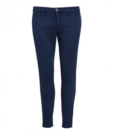 SOL'S Ladies Jules Chino Trousers