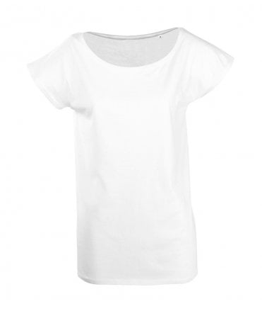 SOL'S Ladies Marylin Long T-Shirt