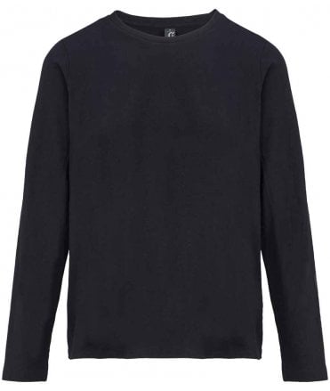 SOL'S Ladies Monarch Long Sleeve T-Shirt