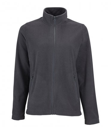 SOL'S Ladies Norman Fleece Jacket