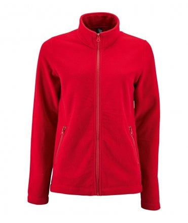 SOL'S Ladies Norman Fleece Jacket