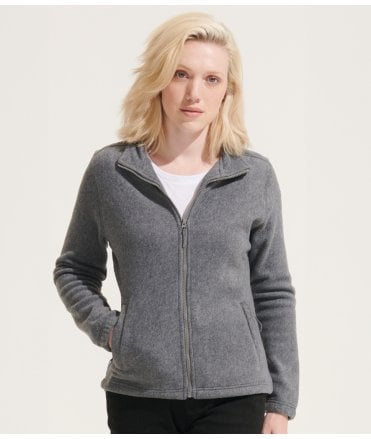 SOL'S Ladies North Fleece Jacket