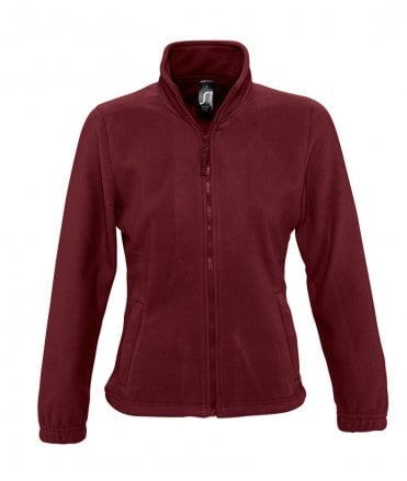 SOL'S Ladies North Fleece Jacket