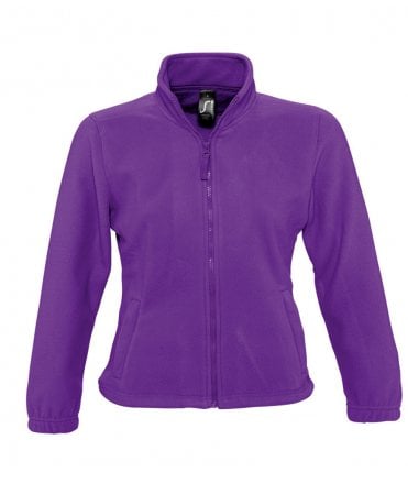 SOL'S Ladies North Fleece Jacket