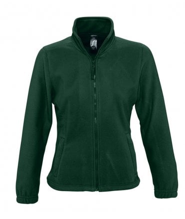 SOL'S Ladies North Fleece Jacket