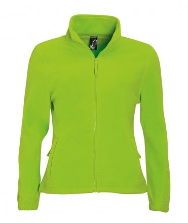 SOL'S Ladies North Fleece Jacket