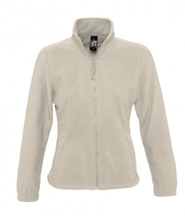 SOL'S Ladies North Fleece Jacket