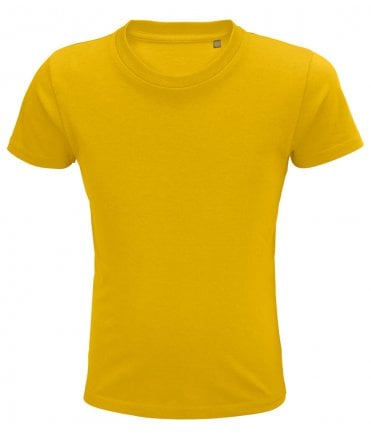 SOL'S Ladies Pioneer Organic T-Shirt