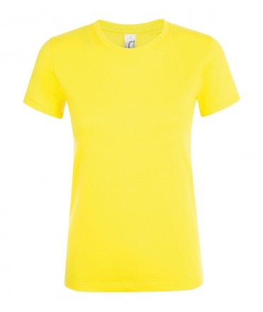 SOL'S Ladies Regent T-Shirt