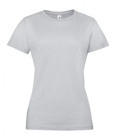 SOL'S Ladies Regent T-Shirt