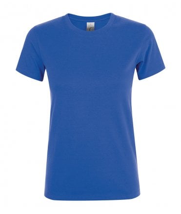 SOL'S Ladies Regent T-Shirt