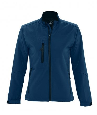 SOL'S Ladies Roxy Soft Shell Jacket