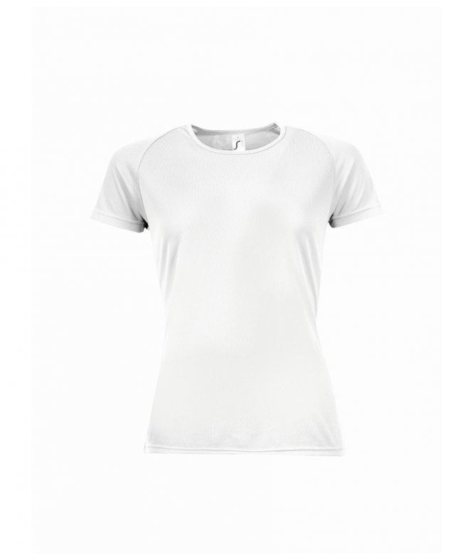 Sols SOL'S Ladies Sporty Performance T-Shirt