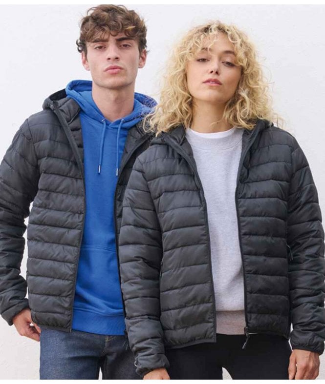 Sols SOL'S Ladies Stream Hooded Jacket