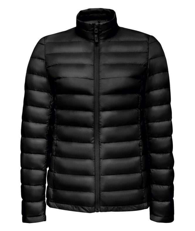 Sols SOL'S Ladies Wilson Lightweight Padded Jacket
