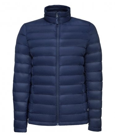 SOL'S Ladies Wilson Lightweight Padded Jacket