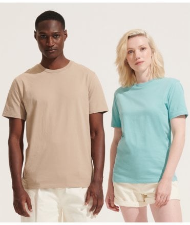 SOLS Legend Unisex Organic T-Shirt