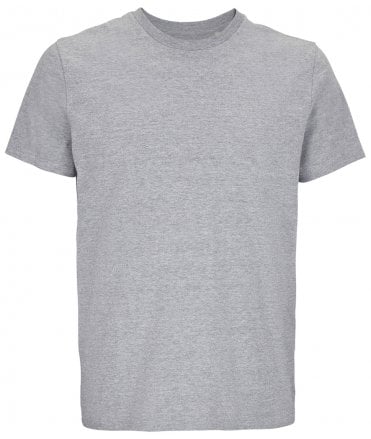 SOLS Legend Unisex Organic T-Shirt