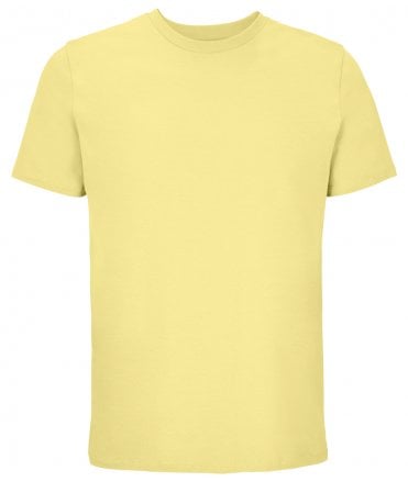 SOLS Legend Unisex Organic T-Shirt