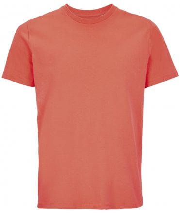 SOLS Legend Unisex Organic T-Shirt