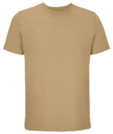SOLS Legend Unisex Organic T-Shirt