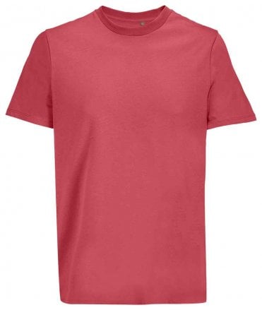 SOLS Legend Unisex Organic T-Shirt