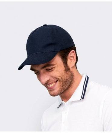 SOLS Long Beach Cap