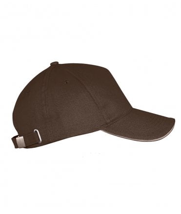 SOLS Long Beach Cap