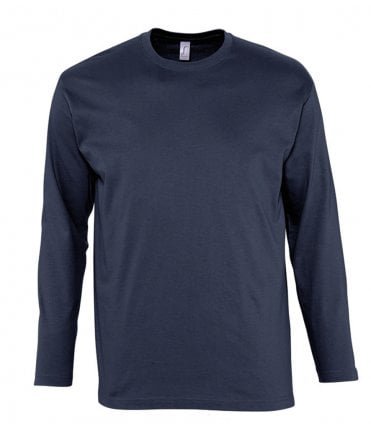 SOL'S Monarch Long Sleeve T-Shirt