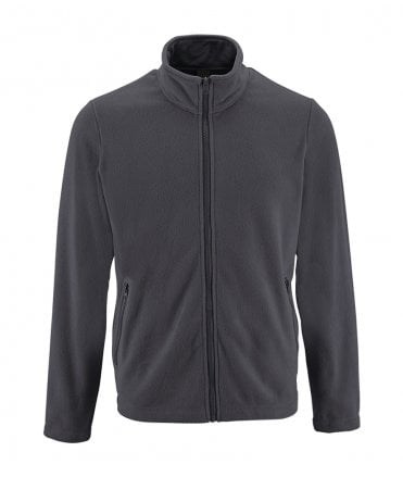 SOL'S Norman Fleece Jacket