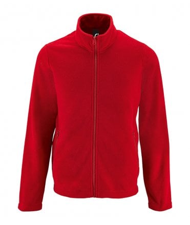 SOL'S Norman Fleece Jacket