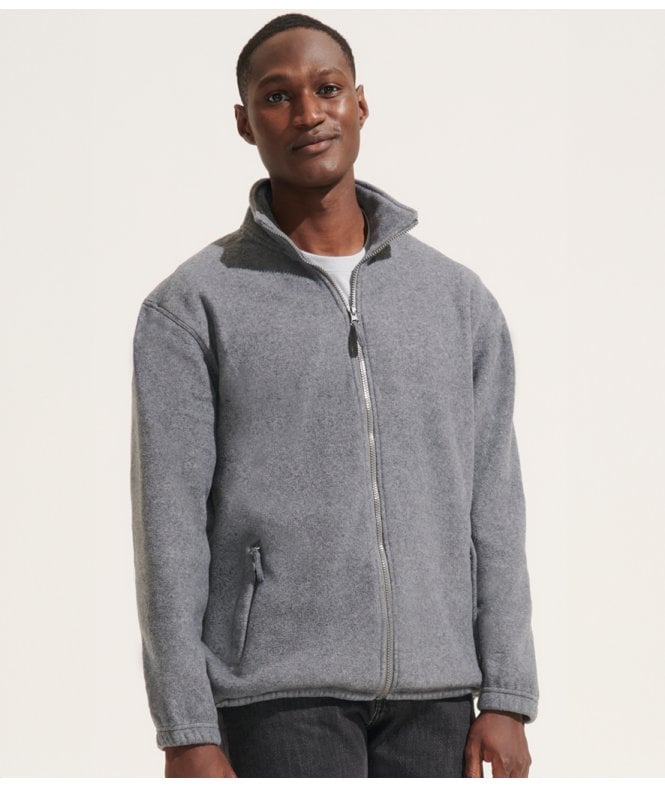 Sols SOL'S North Fleece Jacket