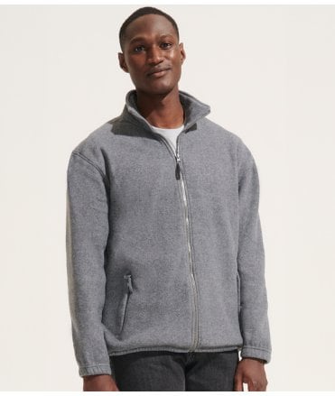 SOL'S North Fleece Jacket