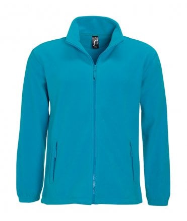 SOL'S North Fleece Jacket