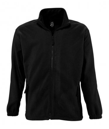 SOL'S North Fleece Jacket