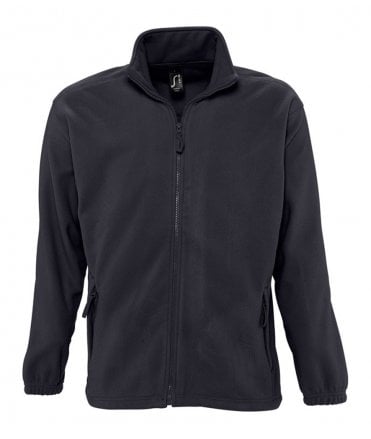 SOL'S North Fleece Jacket