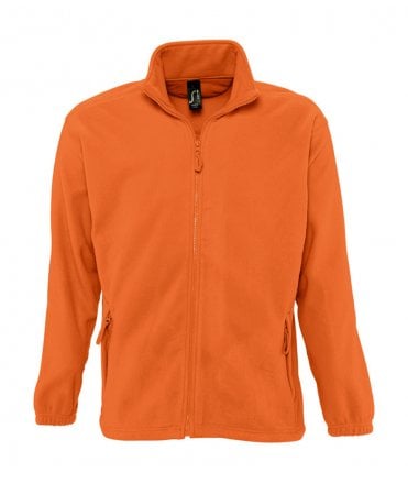 SOL'S North Fleece Jacket