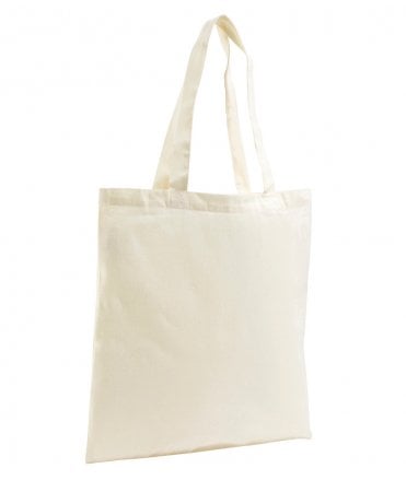 SOL'S Organic Cotton Zen Shopper